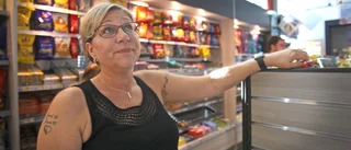 Kiosken på resecentrum öppnar igen – får kompensation av kommunen: "Underbart!"