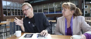 KD vill att polisen för upp buset i ljuset