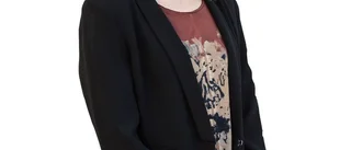 Anna Falk: Det här är mitt Sverige