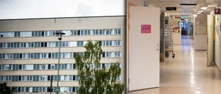 Flera utbrott av resistent tarmbakterie på Nyköpings lasarett