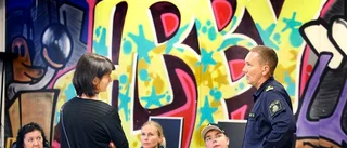 Polisbrist i Eskilstuna – saknar resurser att förebygga brott: ”Det är tufft just nu”