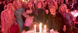 Vi vann – nu växlar vi upp ännu mer
