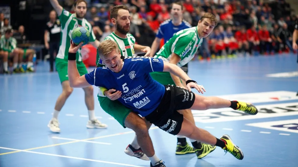 Den gångna säsongen vann Guif båda matcherna mot Hammarby.