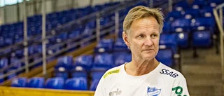 Efter kvaldramat: Framtidstro i IFK Nyköping