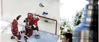 Lista: Kolla in Wallins Stanley Cup-minnen