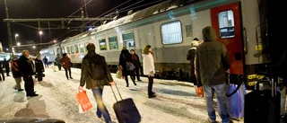 Trenden har vänt – resandet ökar