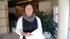 Socialchefen Catharina Liljeholm riktar kritik mot landstinget. FOTO: Lena Tegström