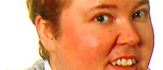 Kristin "Kicki" Lövgren 50 år