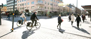 Här kan Luleås öppna förskola ligga - mitt i centrum