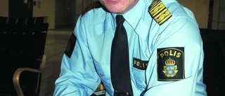 C vill förändra polisarbetet