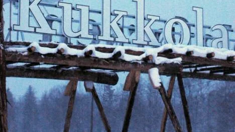 Under söndagskvällen rånades ett par i 65-års åldern i sitt hem i Kukkola. Nu är tre män anhållna i sin frånvaro. FOTO: linda danhall