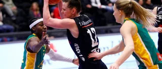 Supertalangen sänkte Luleå