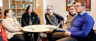 Vill folkomrösta om framtidens skola