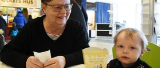 Massor av barnfilm i Folkets hus