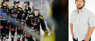 Ge oss galenskapen, Asplöven – svensk ishockey behöver den