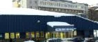 Man gripen för medicinstöld