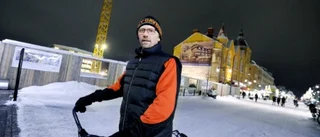 Ny strategi ska väcka liv i dött centrum