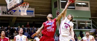 LF Basket föll till slut