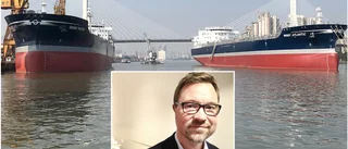 Gotlandsbolaget i storaffär – säljer sina sista tankers
