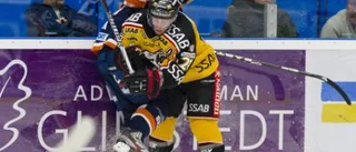 Supersviten håller i sig för Luleå Hockey