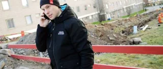 Kiruna sparar energi