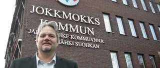 Jokkmokk är på rätt väg