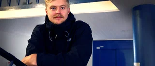 Sundberg på väg tillbaka
