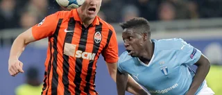 Malmö FF föll tungt i Ukraina