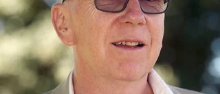 "Det är kul att röra om i grytan"