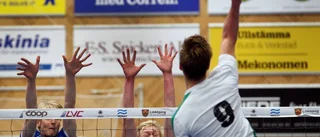 Slitet LVC föll i bronsmatch