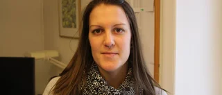 Tanja hjälper flyktingar i Grekland