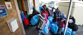 "Bra att äntligen vara i Linköping"