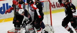 MHC upp i serieledning