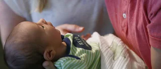 Dyrare insemination för lesbisk diskriminering