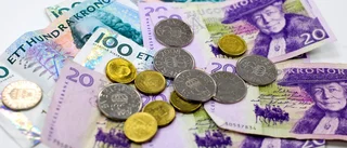Bakläxa för budget 2016