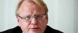Bo Pellnäs: Att välja Nato eller USA