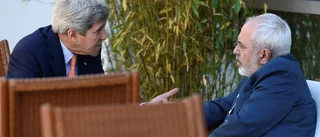 Ernst Klein: Iran har gjort stora eftergifter
