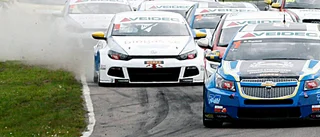 STCC-finalen på Mantorp park i fara
