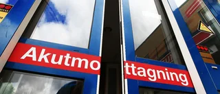 Vårdförbundet kräver förbättringar nu