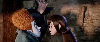 Sedelärande vampyrsaga med prutthumor