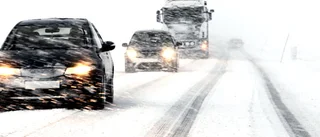 "Hjälp varandra i trafiken"