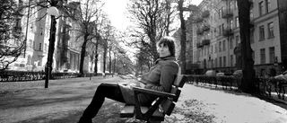 Håkan Hellström: Det kommer aldrig vara över för mig
