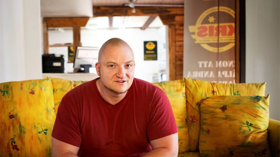 Kenneth Ekholm