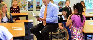 Björklund vill förstatliga skolan