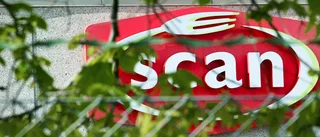 Kritik mot att Scan tar in hyrpersonal
