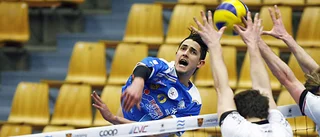 LVC besegrade serieledaren
