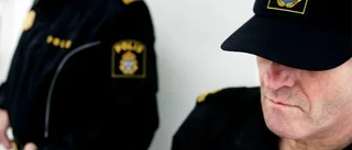 Polisen behöver olikhet