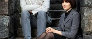 Mats Strandberg, Sara Bergmark Elfgren: Eld