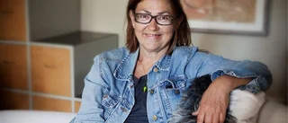 Marie Peterson: Harriet
