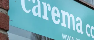 Carema riskerar böter